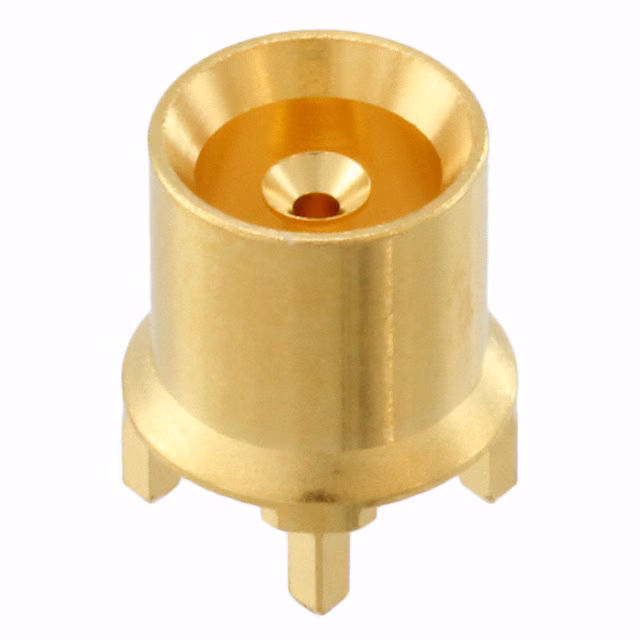 920-249J-51P Amphenol RF  Gruppi di connettori coassiali (RF)